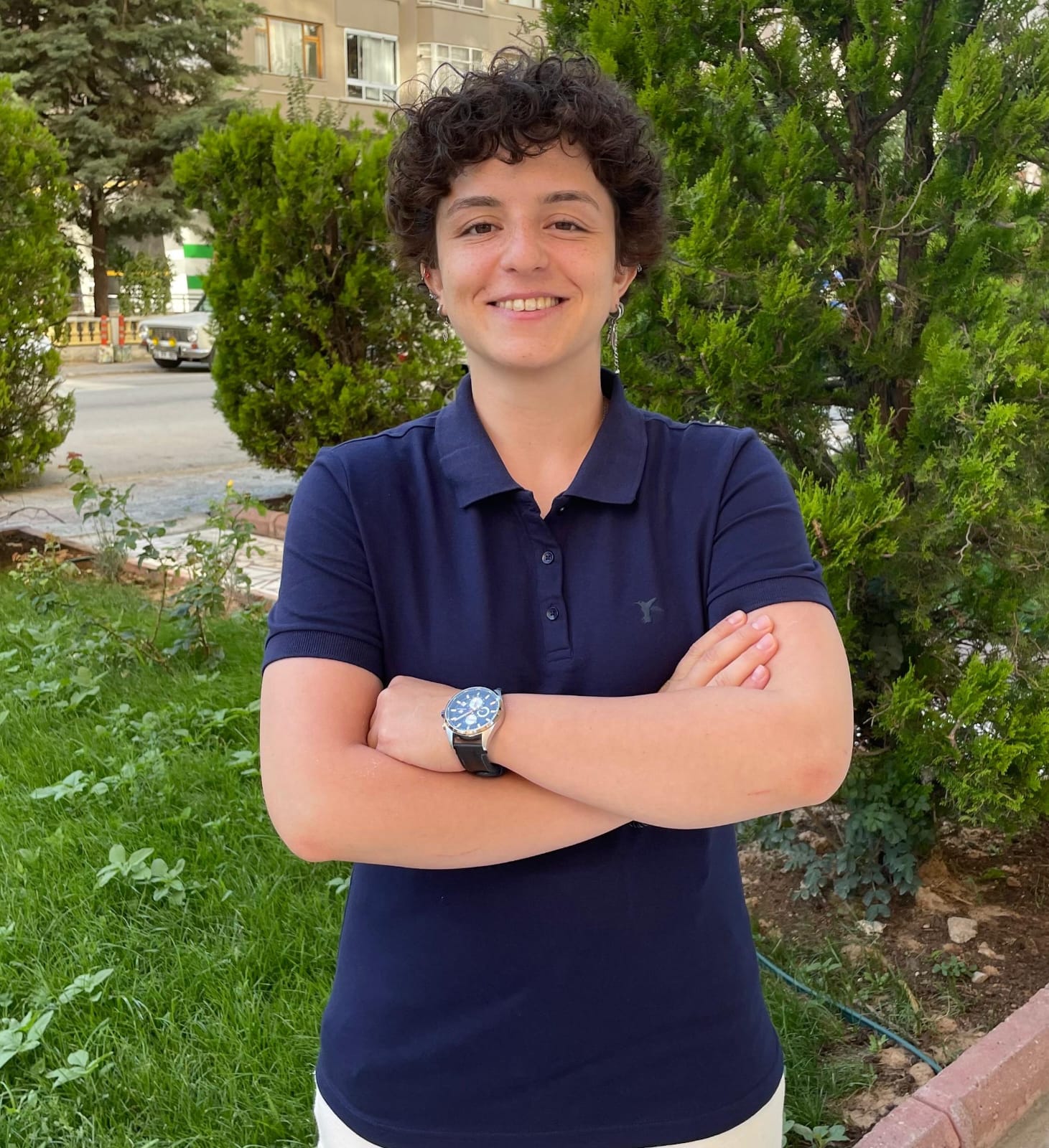 Klinik Psikolog Feyza Çaksen — Konya Psikolog