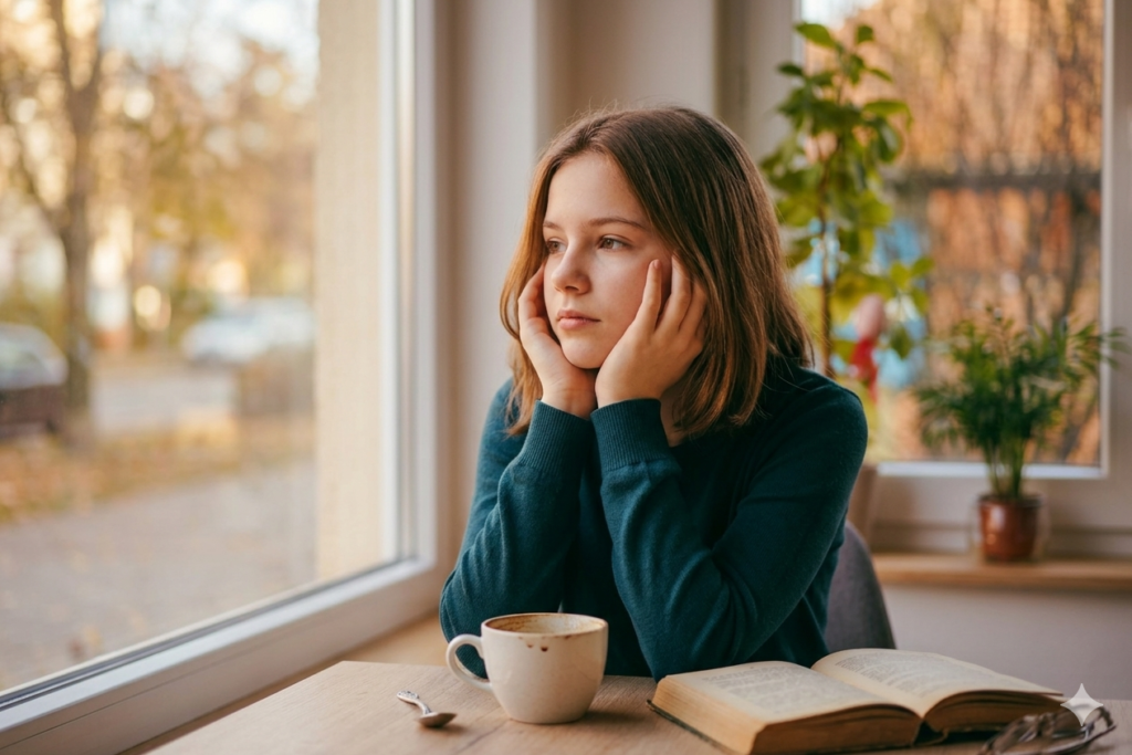 Ergen çocuk psikoloji desteği Konya