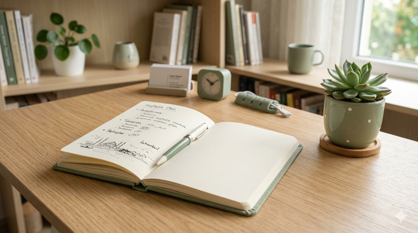 Psikolojik Değerlendirme