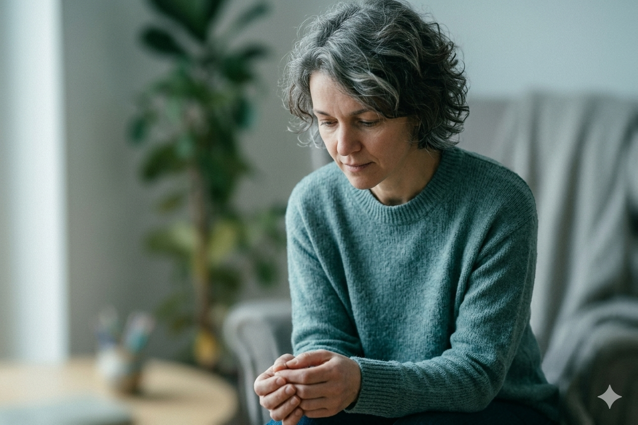 TSSB travma terapisi Konya Psikolog Feyza Çaksen