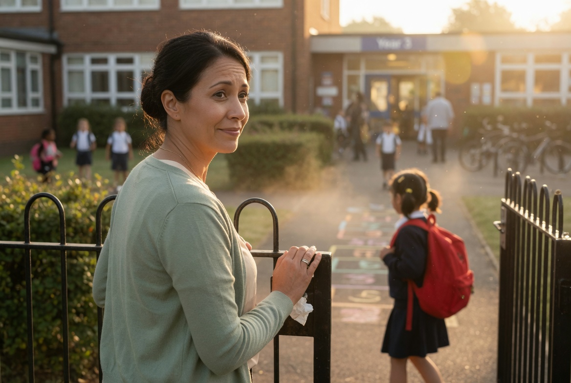 Okul saldırısı sonrası ebeveyn kaygısı çocuk psikoloji